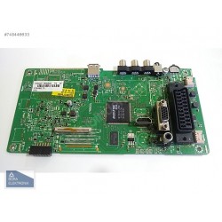 23232588 , 23229615 , 17MB82S , REGAL 32R2012 , TECHWOOD LD32278HM , MAIN BOARD , ANAKART 23232588 , 23229615 , 17MB82S , REGAL 32R2012 , TECHWOOD LD32278HM , MAIN BOARD , ANAKART